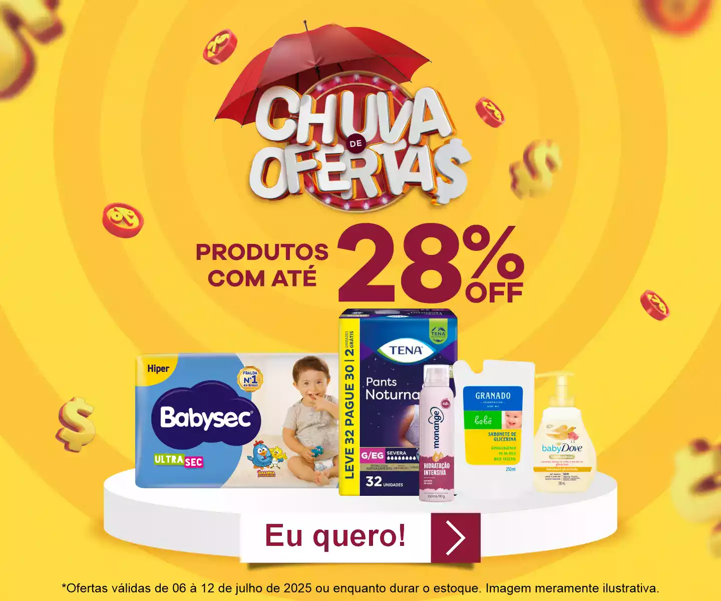 Imagem Carousel